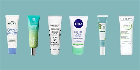 Crèmes visage .